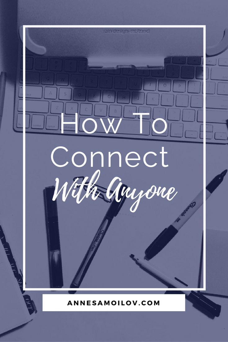 how to connect