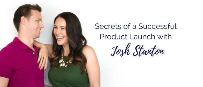 secrets of a successful product launch