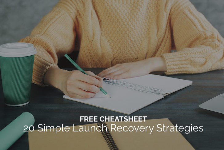 launch-recovery-strategies