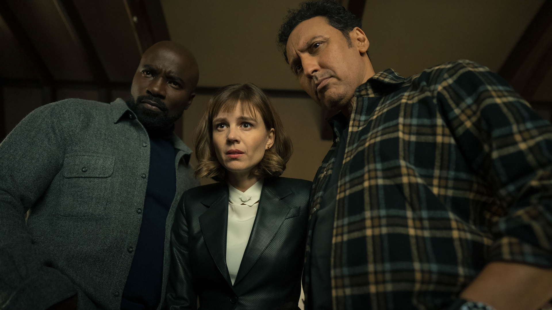 Evil Season 4