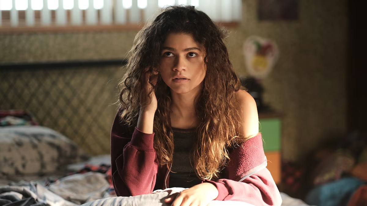 Euphoria Season 3