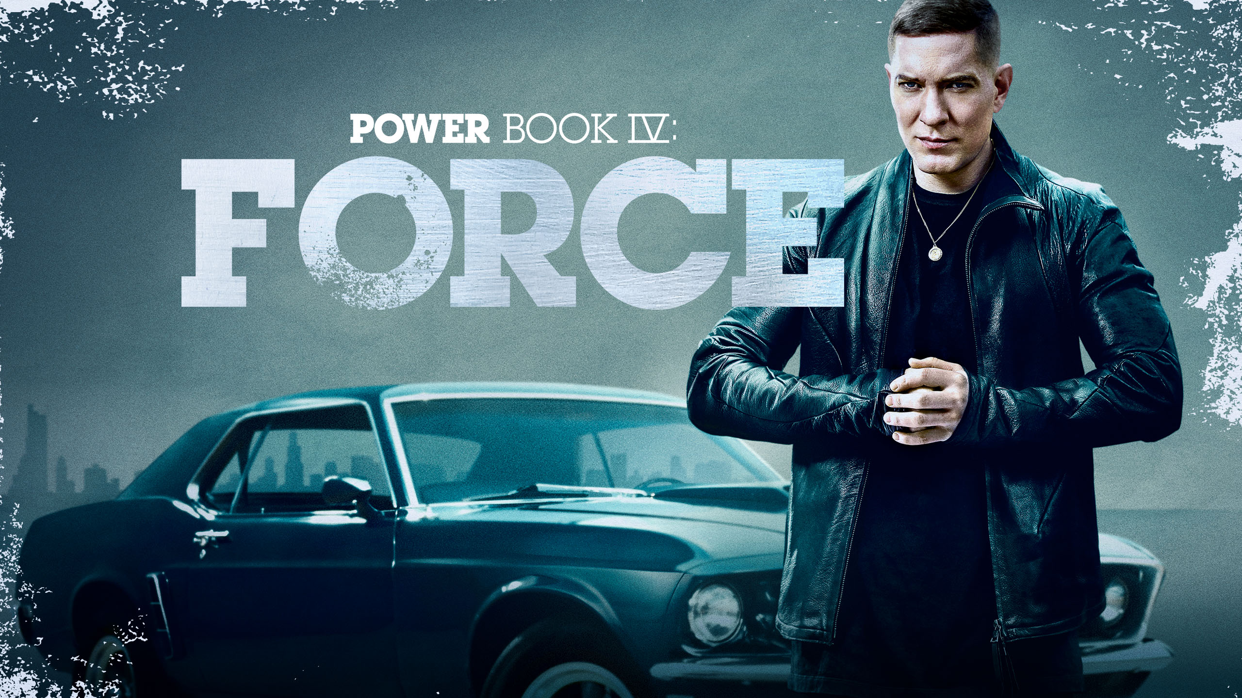 Force Season 2