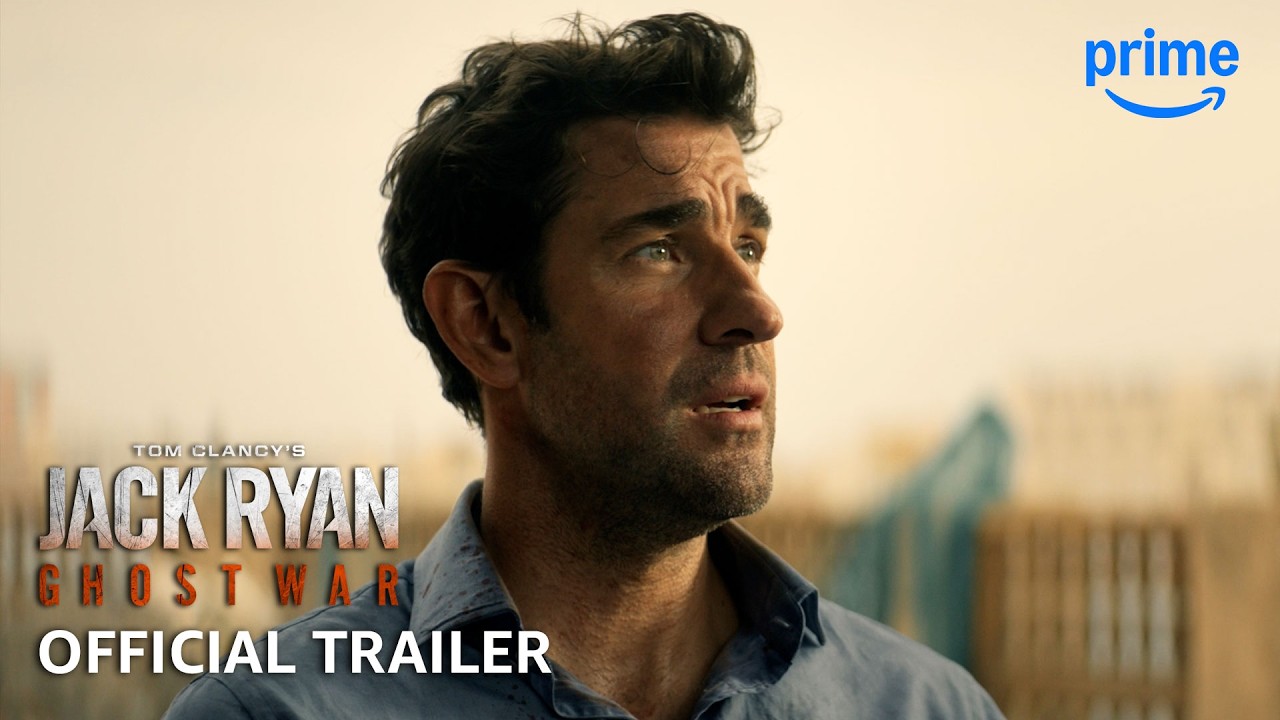 Jack Ryan